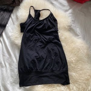 Lululemon No limits tank